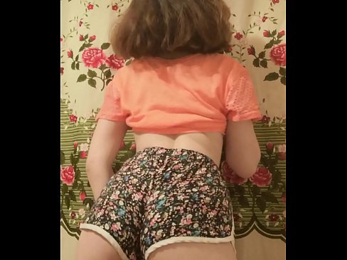 ❤️ Seksuali jauna mažylė nusimeta šortus prieš kamerą Rusų porno prie mūsų ❌❤
