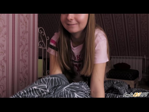 ❤️ Blondinė giliai čiulpia savo BFF ir gauna spermos į burną Rusų porno prie mūsų ❌❤