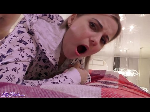❤️ Seksuali mama nuryti ir pregistyle seksas - sperma iš arti Rusų porno prie mūsų ❌❤